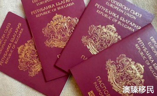 保加利亚护照优势这么多，一个都不要错过！.JPG
