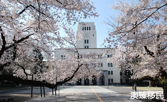 日本著名大学有哪些，想留学的话照着这个榜单准没错4.jpg