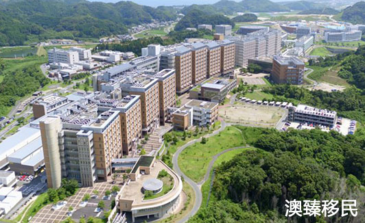 日本著名大学有哪些，想留学的话照着这个榜单准没错8.jpg