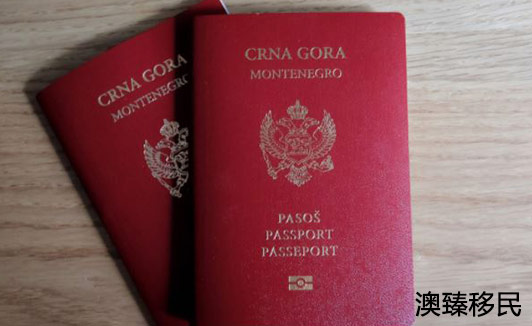 黑山护照优势这么多，怪不得含金量超高！1.JPG