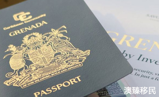 格林纳达护照申请美国E2签证成功率低，那你就错了！1.JPG