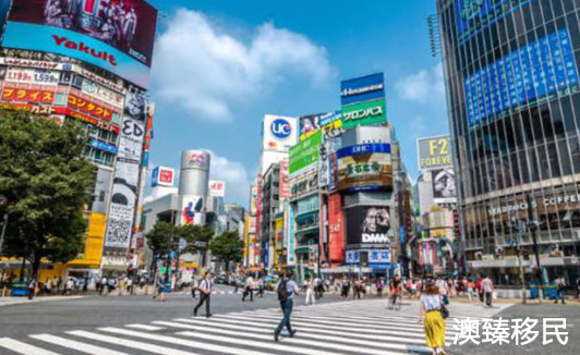 移民日本生活真实感受，普通人来谈谈在当地生活得如何？1.JPG