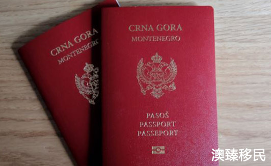 黑山护照免签国家一览表，前往这些国家再也不用愁！.JPG