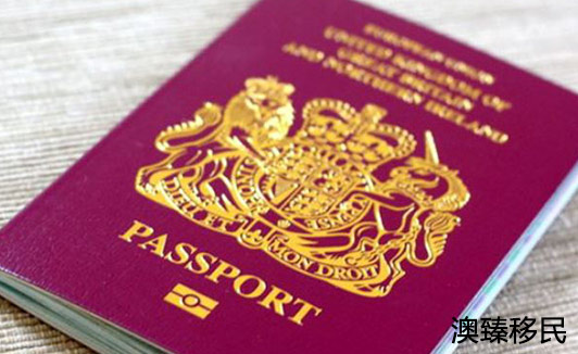 英国护照免签证国家一览，附最全免签时间！1.JPG