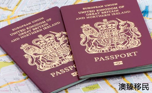英国护照免签国家及时间，最新列表汇总！1.JPG