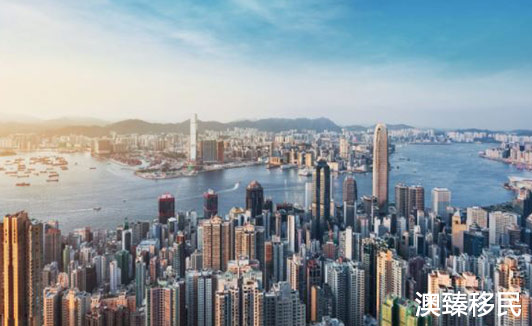 香港优才计划的条件及流程出炉，你一定要收藏！1.JPG