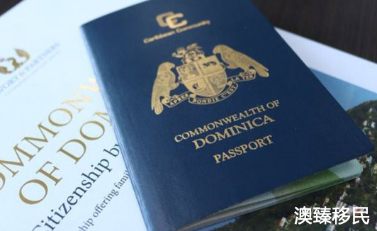 多米尼克护照免签国家2020，最新一览表在此！2.JPG