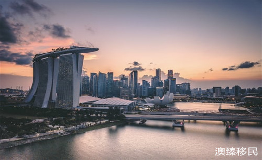 新加坡有几种工作签证,新加坡工作签证.jpg