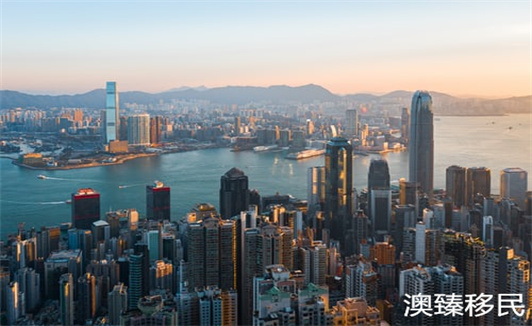 移民香港,移民香港的方式,移民香港的方式有哪些.jpg