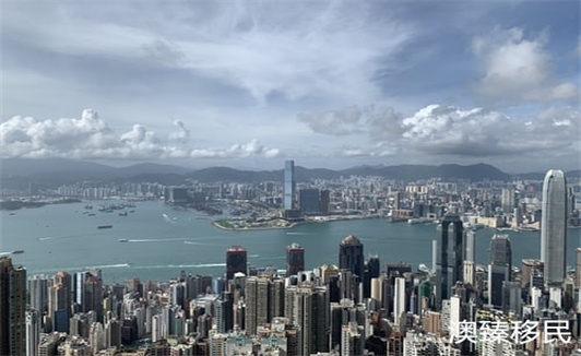 移民香港的条件和费用标准.jpg